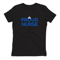 Proud Nurse