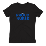 Proud Nurse