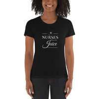 Nurses Have the Juice