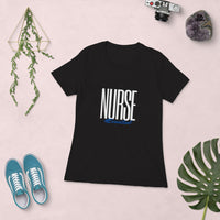 Nurses Are Essential