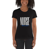 Nurses Are Essential