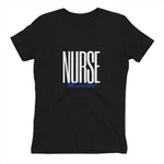 Nurses Are Essential
