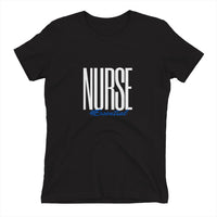 Nurses Are Essential