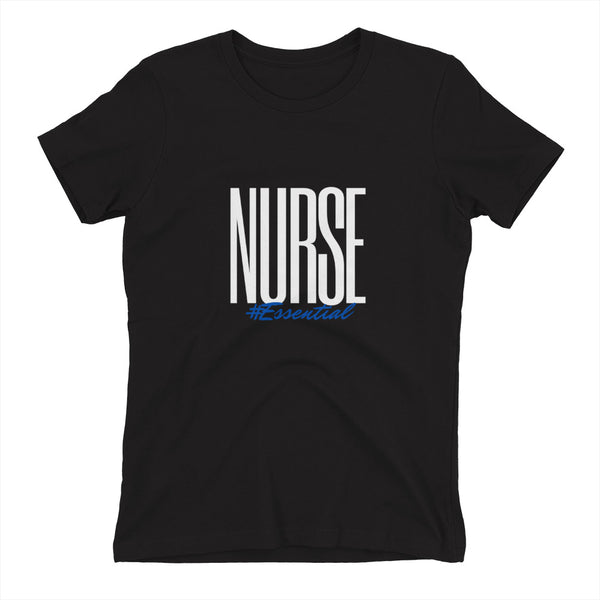 Nurses Are Essential