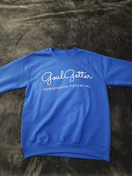 GoalGetter Sweatshirt