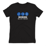 Nurse Are A Gift From God