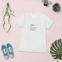 Definition of a Nurse