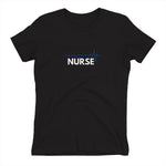 Nurse EKG